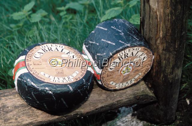 espagne asturies 04.JPG - Cabrales, fromage bleuAsturies, Espagne